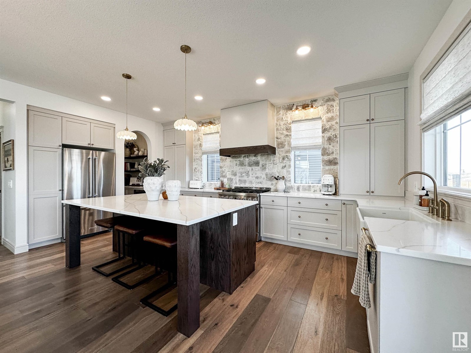 1 Jane Pt, St. Albert, Alberta  T8N 8A2 - Photo 5 - E4432620