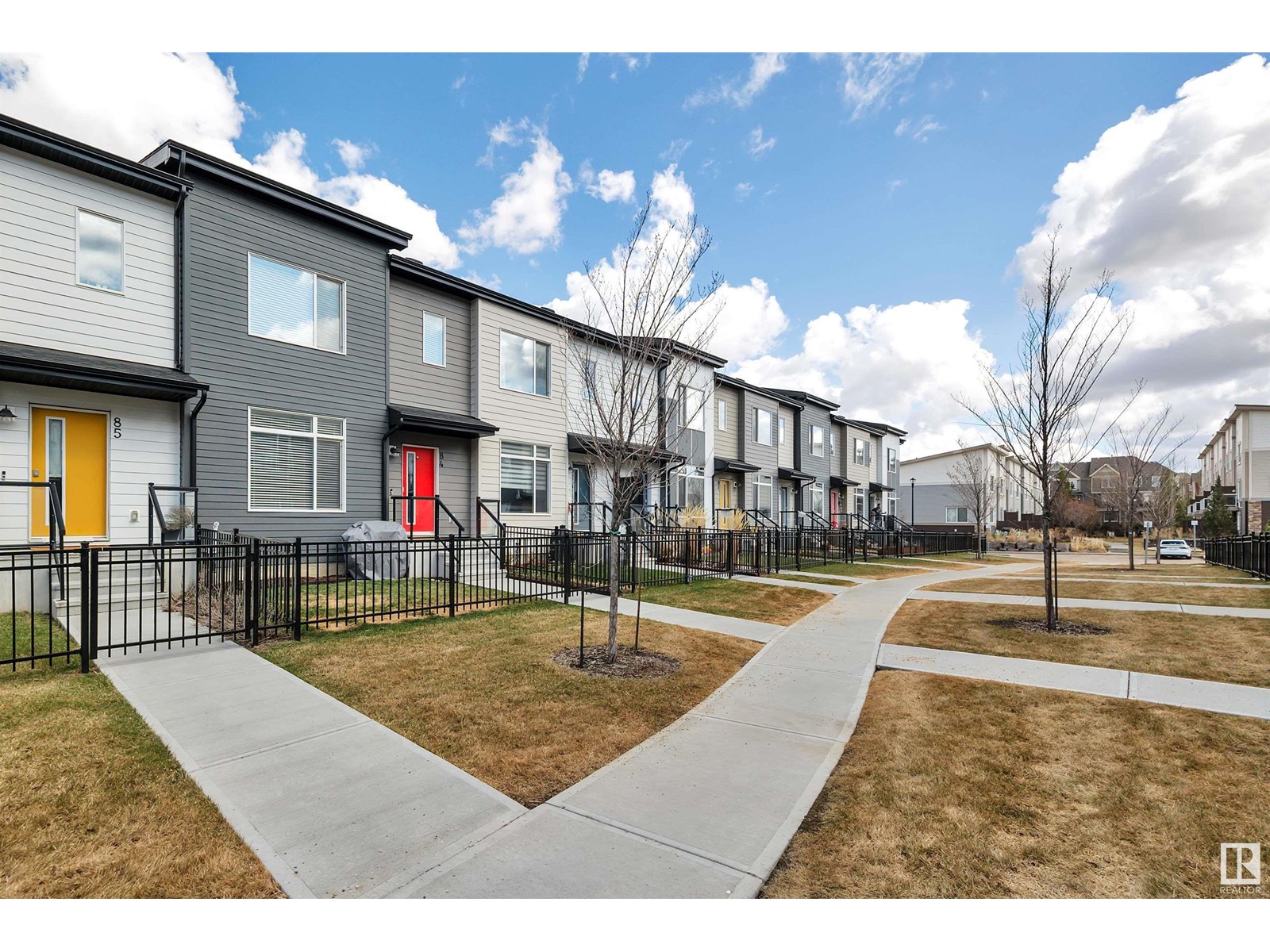 Property at #84 804 WELSH DR SW image 2