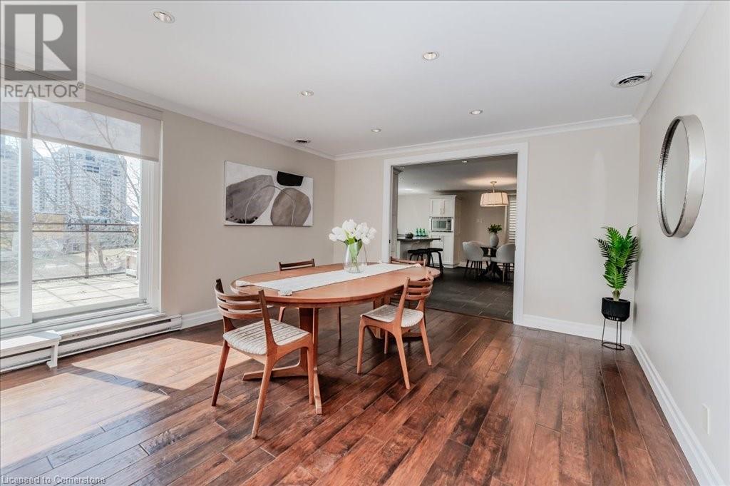 43 Caroline Street N Unit# 502, Waterloo, Ontario  N2L 2Y5 - Photo 12 - 40693450