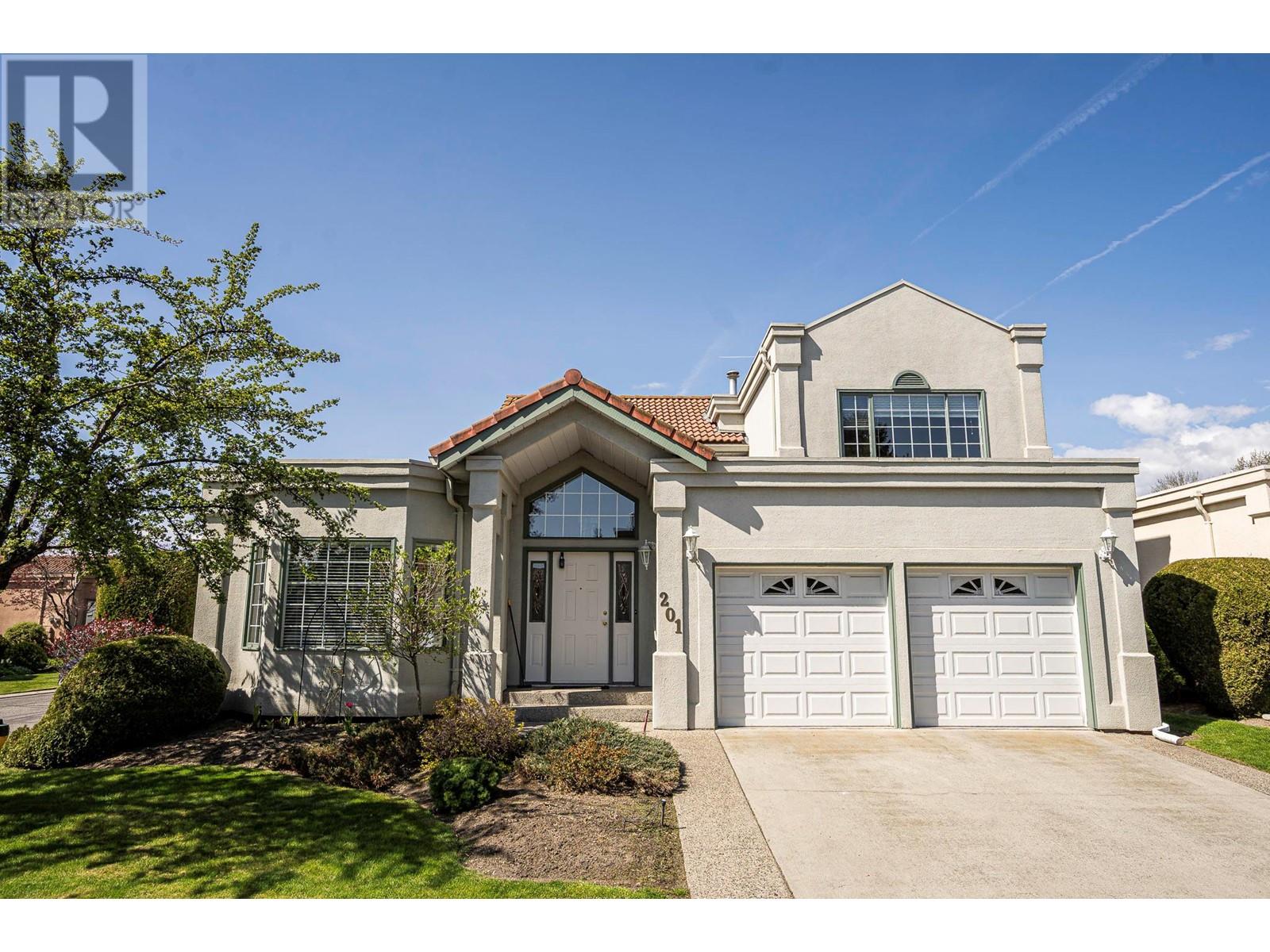 650 Lexington Drive Unit# 201, Kelowna, British Columbia