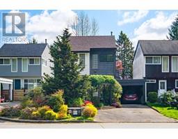 4560 GARDEN GROVE DRIVE, Burnaby property photo listing R2994067 for sale