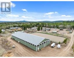6594 Foothills Road, 100 Mile House, Ca