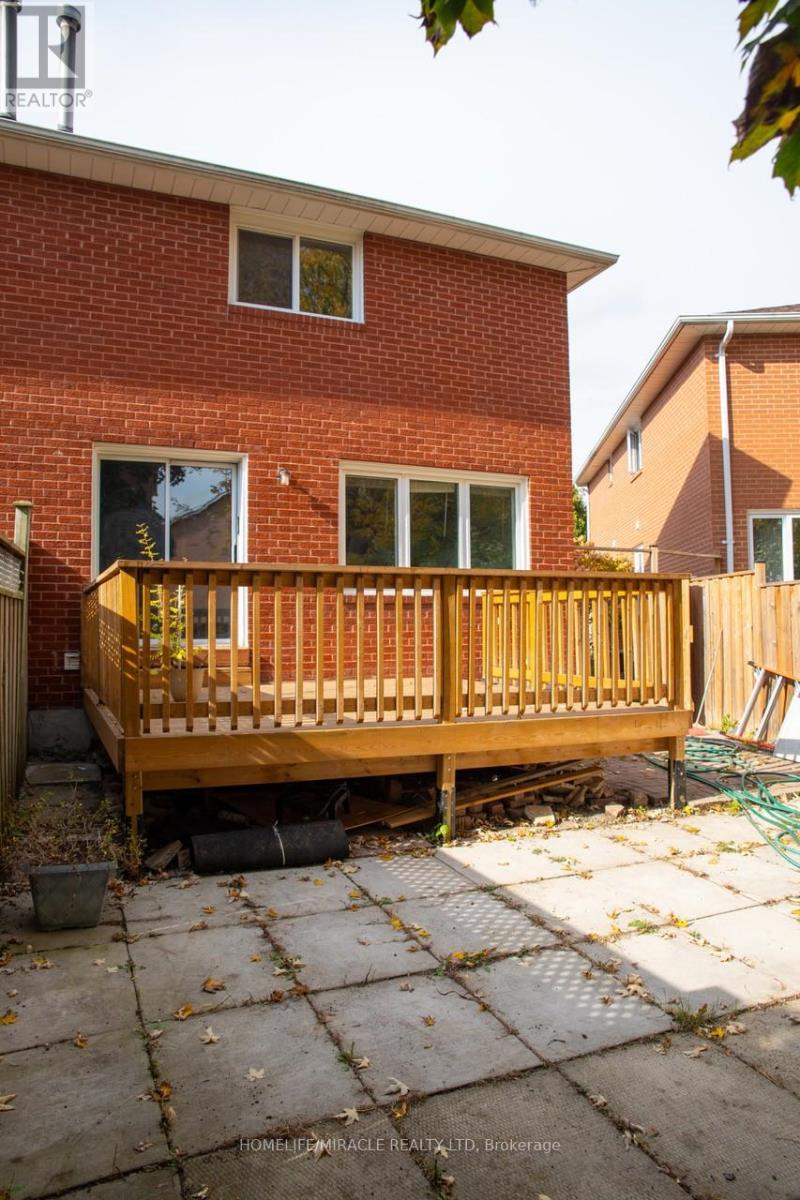 1945 Pine Grove Avenue, Pickering, Ontario  L1V 6R4 - Photo 30 - E12023763