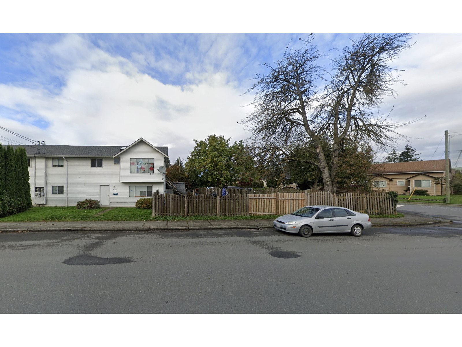 Property at 2 9513 COOK STREET image 1