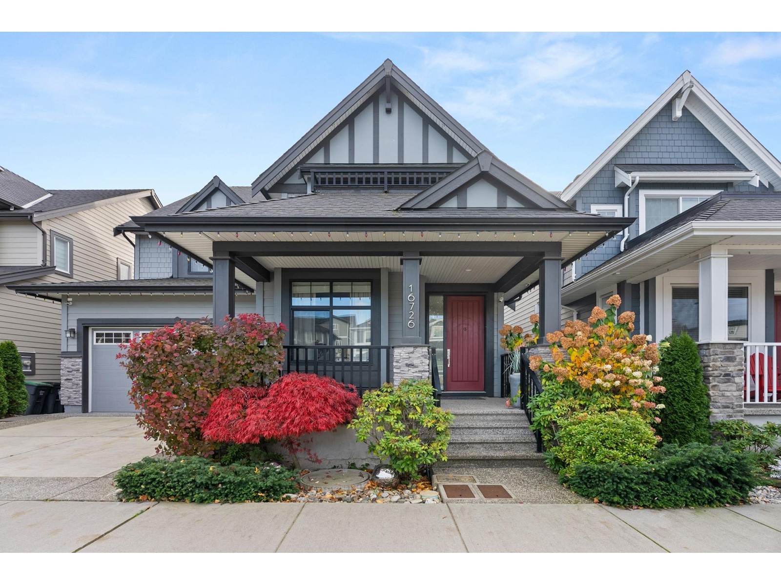 16726 18 AVENUE, Surrey, British Columbia