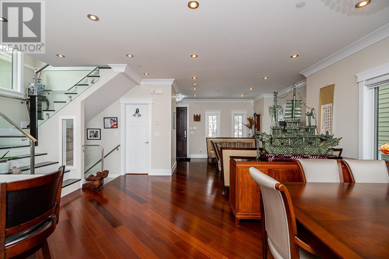 Listing Picture 12 of 40 : 3985 WINDERMERE STREET, Vancouver / 溫哥華 - 魯藝地產 Yvonne Lu Group - MLS Medallion Club Member