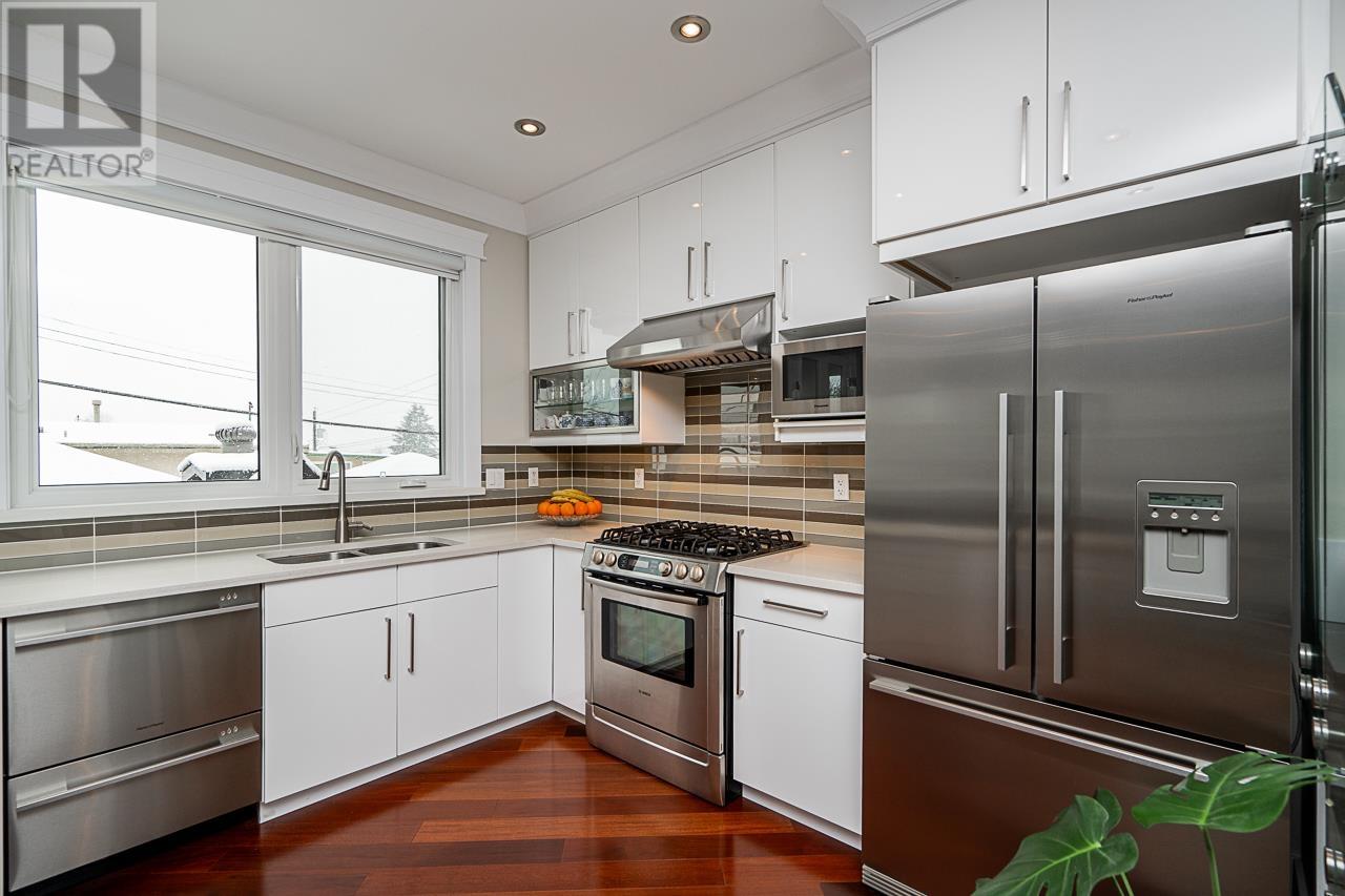 Listing Picture 9 of 40 : 3985 WINDERMERE STREET, Vancouver / 溫哥華 - 魯藝地產 Yvonne Lu Group - MLS Medallion Club Member