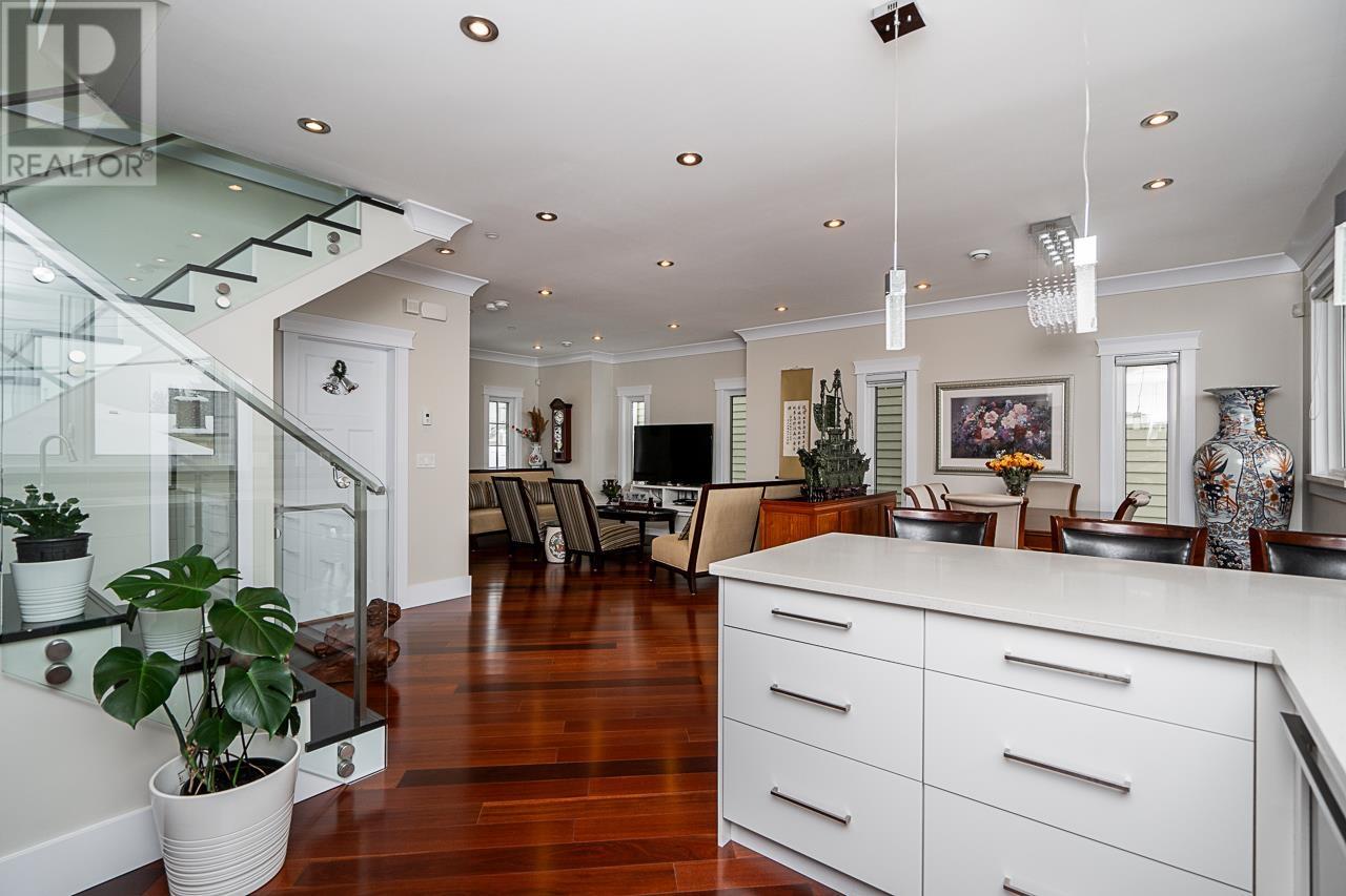 Listing Picture 10 of 40 : 3985 WINDERMERE STREET, Vancouver / 溫哥華 - 魯藝地產 Yvonne Lu Group - MLS Medallion Club Member