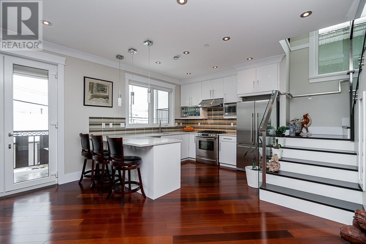 Listing Picture 7 of 40 : 3985 WINDERMERE STREET, Vancouver / 溫哥華 - 魯藝地產 Yvonne Lu Group - MLS Medallion Club Member