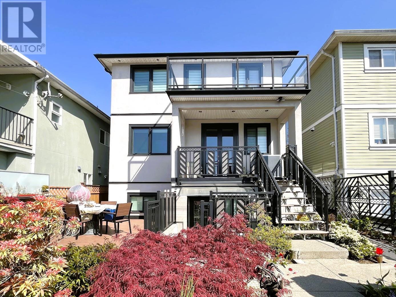 Listing Picture 39 of 40 : 3985 WINDERMERE STREET, Vancouver / 溫哥華 - 魯藝地產 Yvonne Lu Group - MLS Medallion Club Member