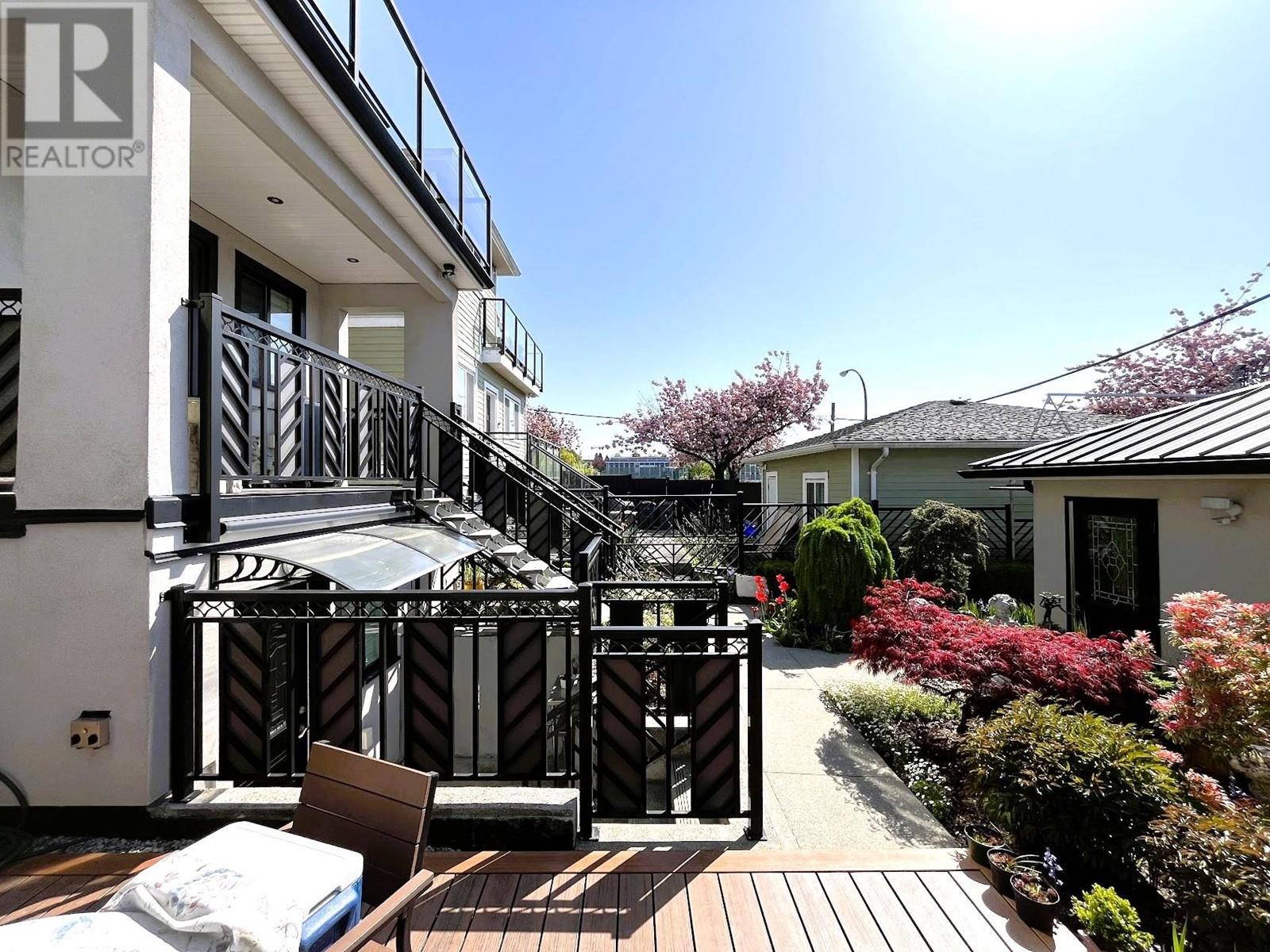 Listing Picture 38 of 40 : 3985 WINDERMERE STREET, Vancouver / 溫哥華 - 魯藝地產 Yvonne Lu Group - MLS Medallion Club Member