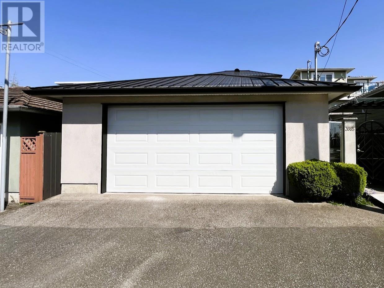 Listing Picture 40 of 40 : 3985 WINDERMERE STREET, Vancouver / 溫哥華 - 魯藝地產 Yvonne Lu Group - MLS Medallion Club Member