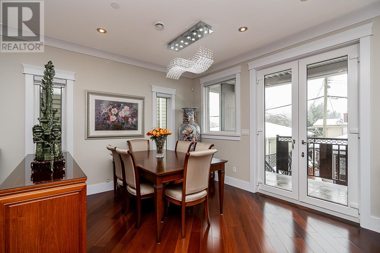 Listing Picture 11 of 40 : 3985 WINDERMERE STREET, Vancouver / 溫哥華 - 魯藝地產 Yvonne Lu Group - MLS Medallion Club Member