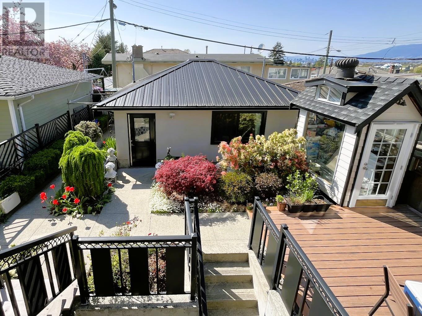 Listing Picture 36 of 40 : 3985 WINDERMERE STREET, Vancouver / 溫哥華 - 魯藝地產 Yvonne Lu Group - MLS Medallion Club Member