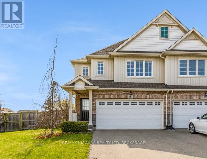 Property at 187 CARDINAL CRESCENT image 1