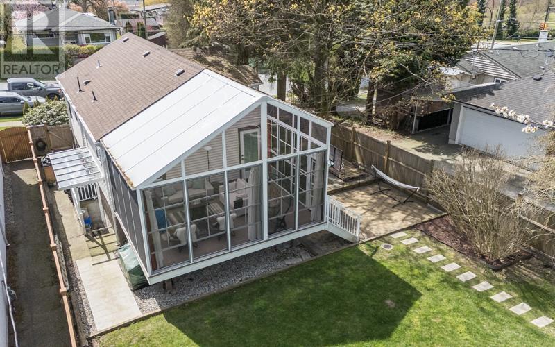 344 W 23rd Street, North Vancouver, British Columbia  V7M 2B5 - Photo 34 - R2994274