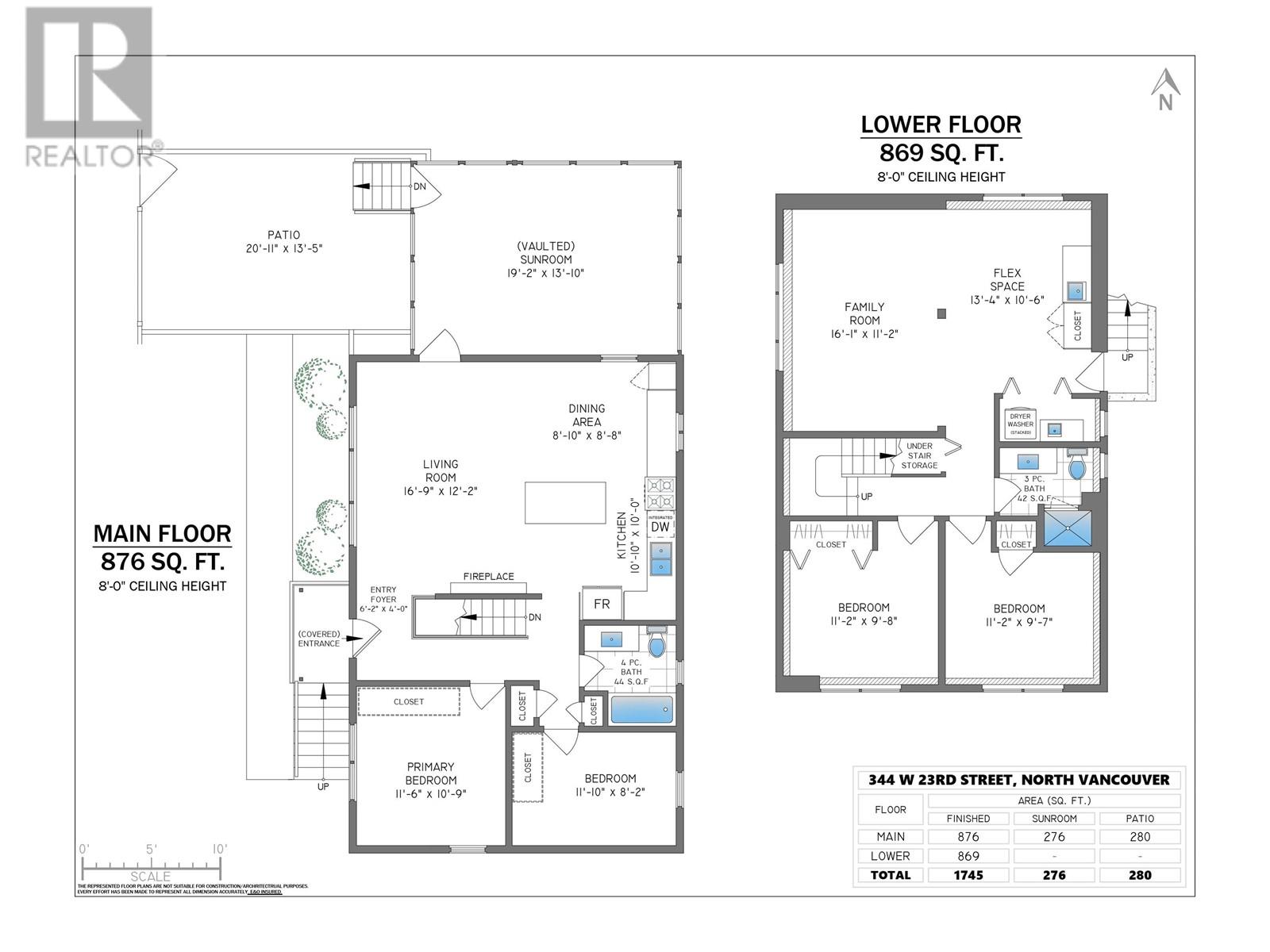 344 W 23rd Street, North Vancouver, British Columbia  V7M 2B5 - Photo 39 - R2994274