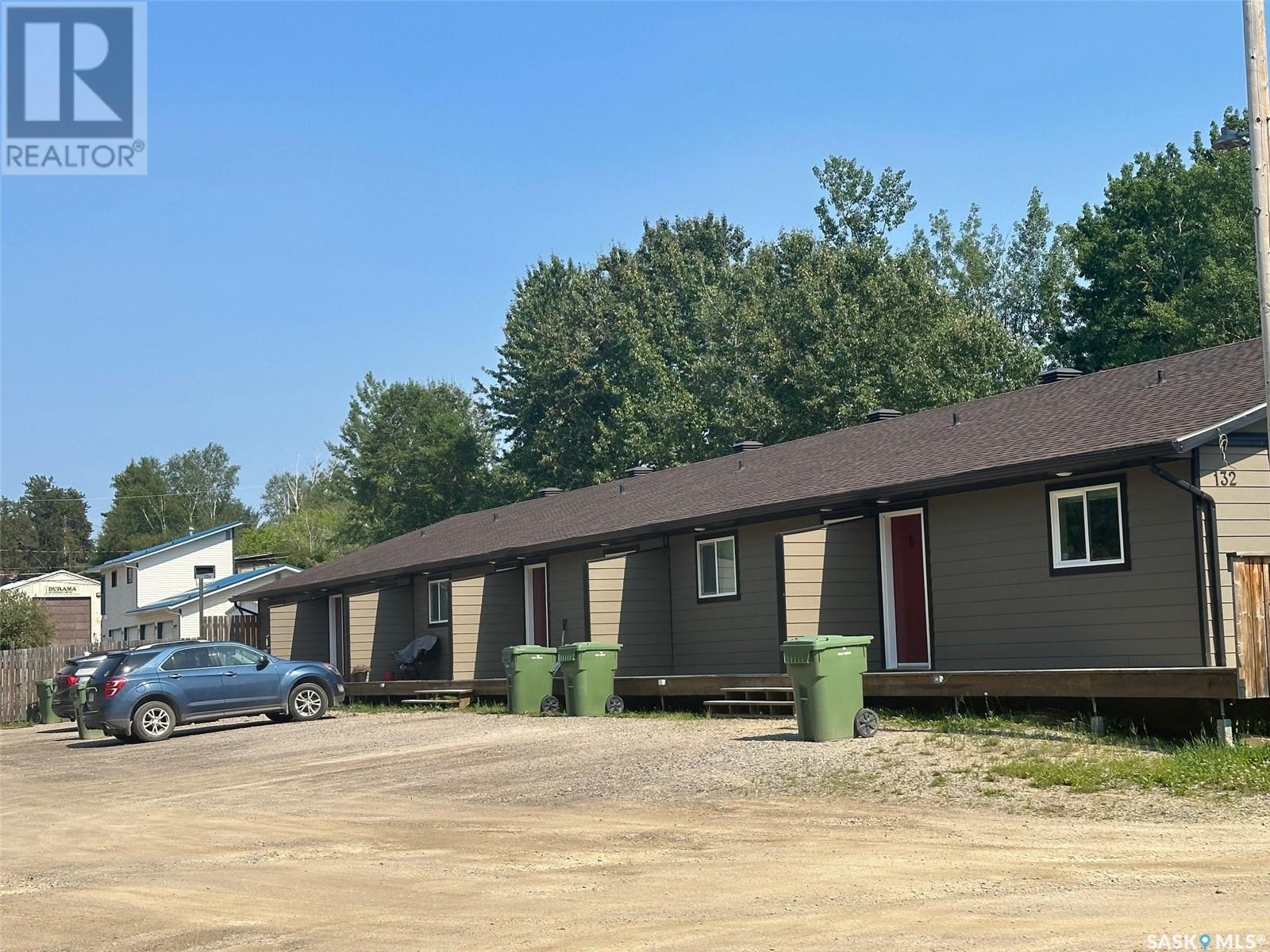 132 Mckay Street, La Ronge, Saskatchewan  S0J 1L0 - Photo 4 - SK977092