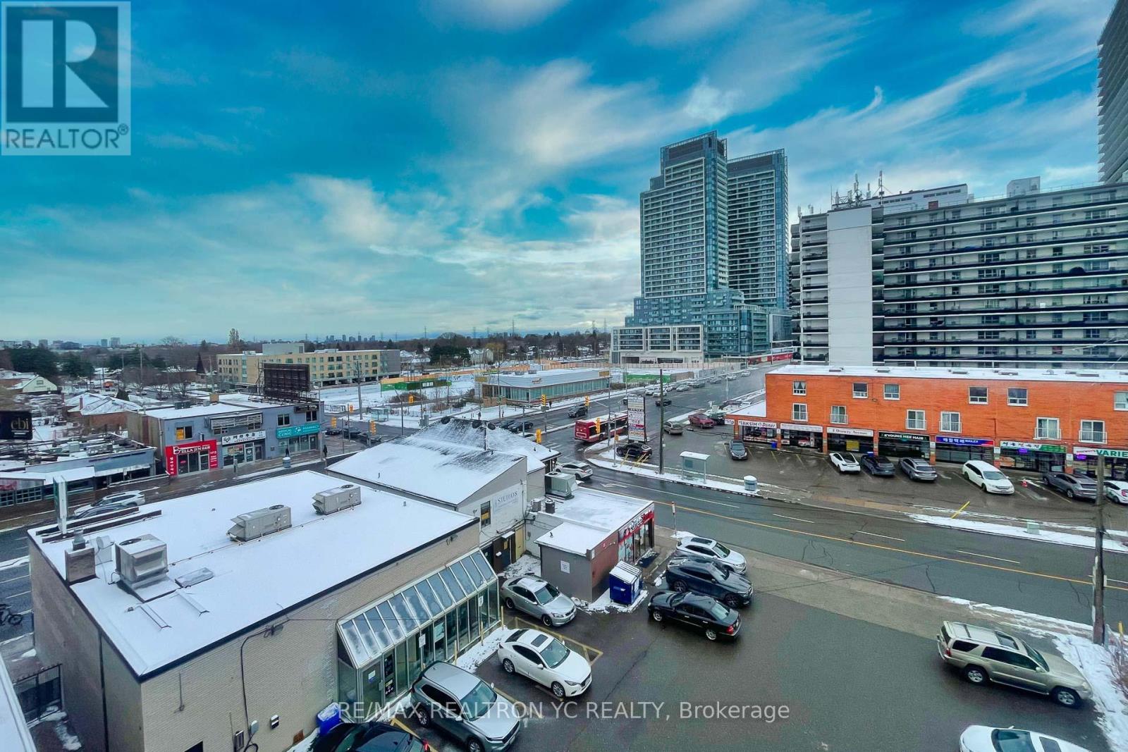 Ph16 - 5940 Yonge Street, Toronto, Ontario  M2M 4M6 - Photo 26 - C12102978