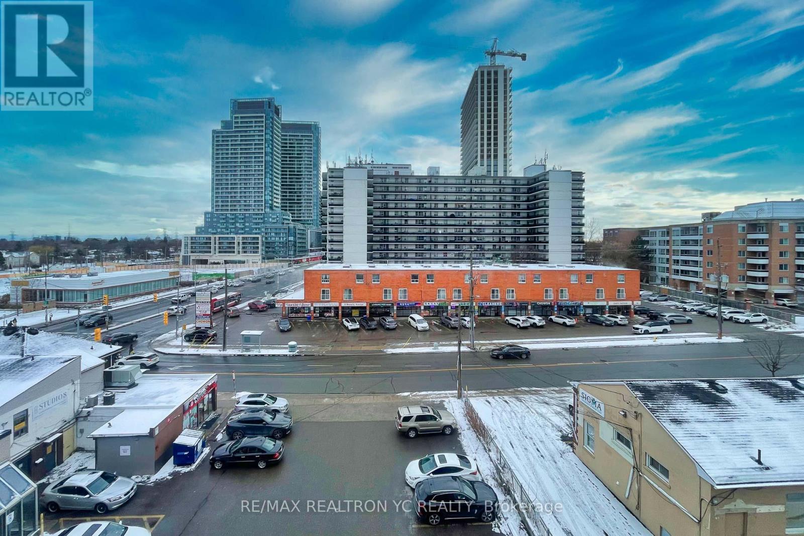 Ph16 - 5940 Yonge Street, Toronto, Ontario  M2M 4M6 - Photo 27 - C12102978