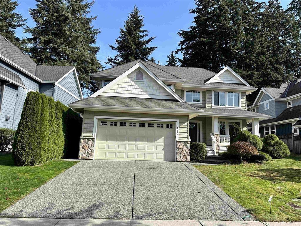Property at 2096 128A STREET image 1
