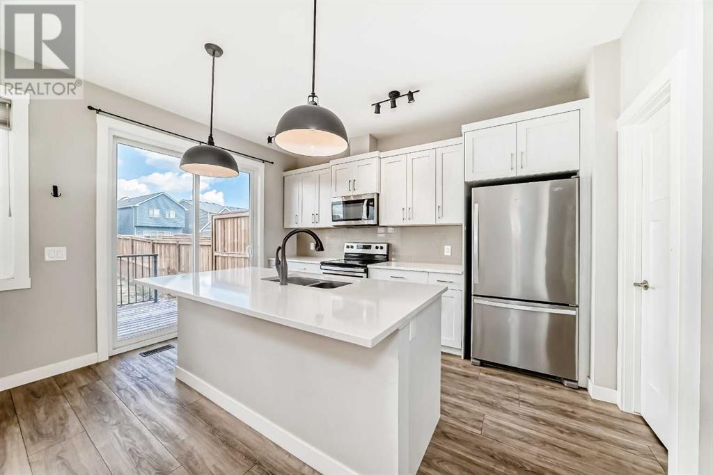 186 Seton Grove Se, Calgary, Alberta  T3M 2Y9 - Photo 5 - A2214431