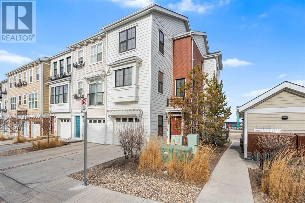 202 Nolanfield Villas Nw, Calgary, Alberta  T3R 0T9 - Photo 2 - A2210856