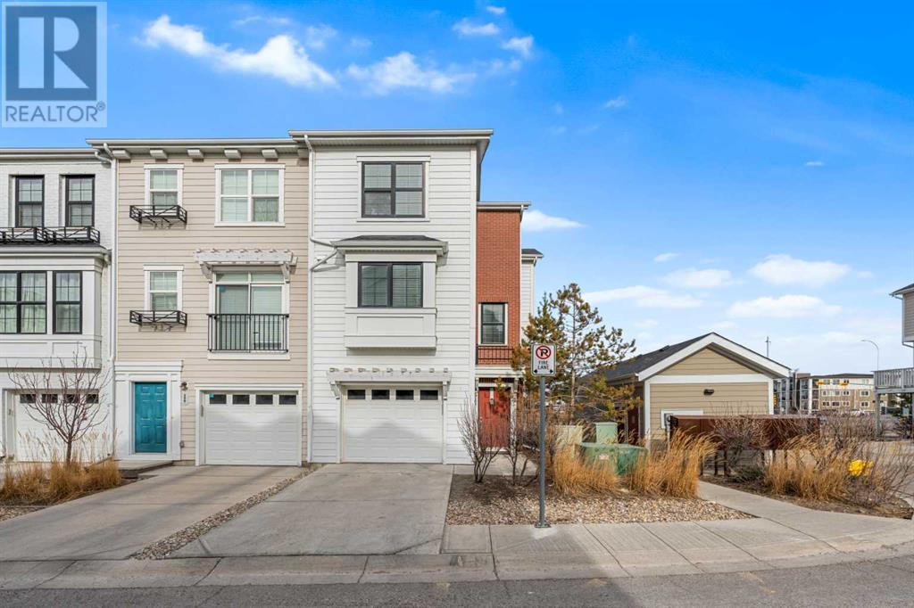 202 Nolanfield Villas Nw, Calgary, Alberta  T3R 0T9 - Photo 1 - A2210856