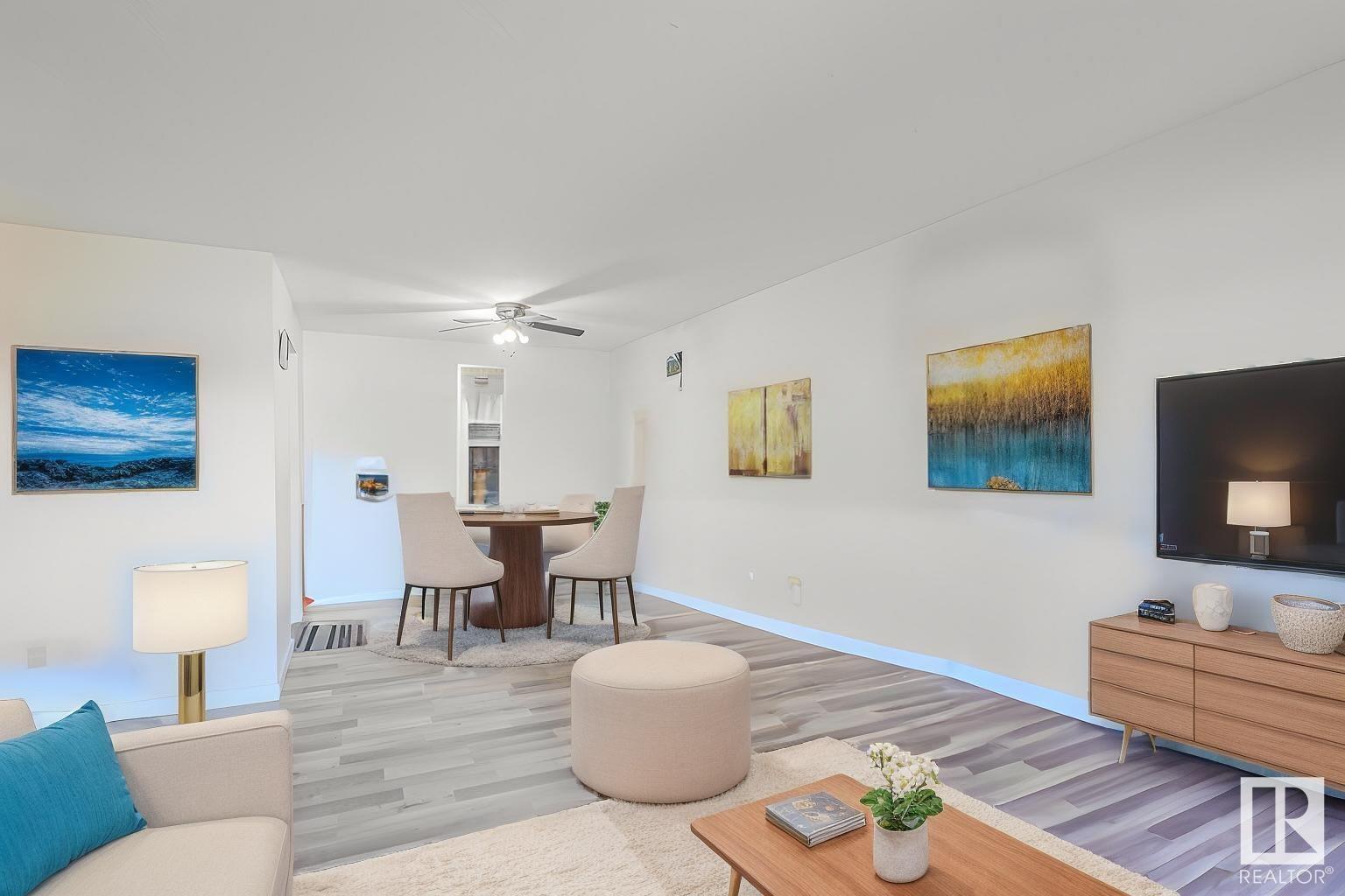 Property at #302 1620 48 St NW image 3