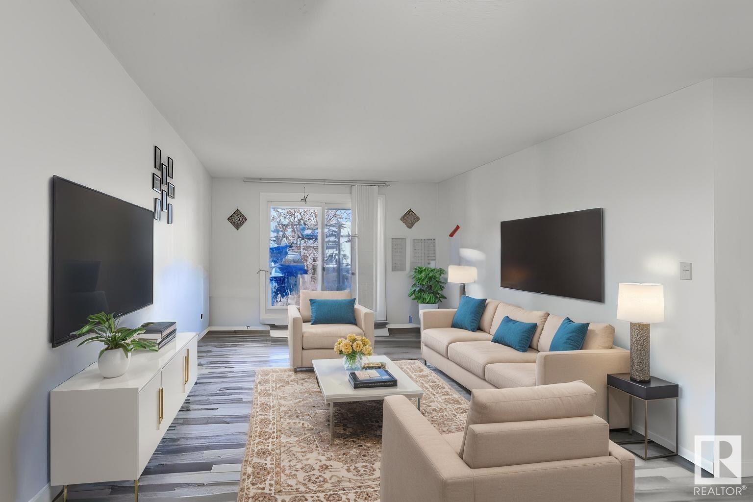 Property at #302 1620 48 St NW image 4