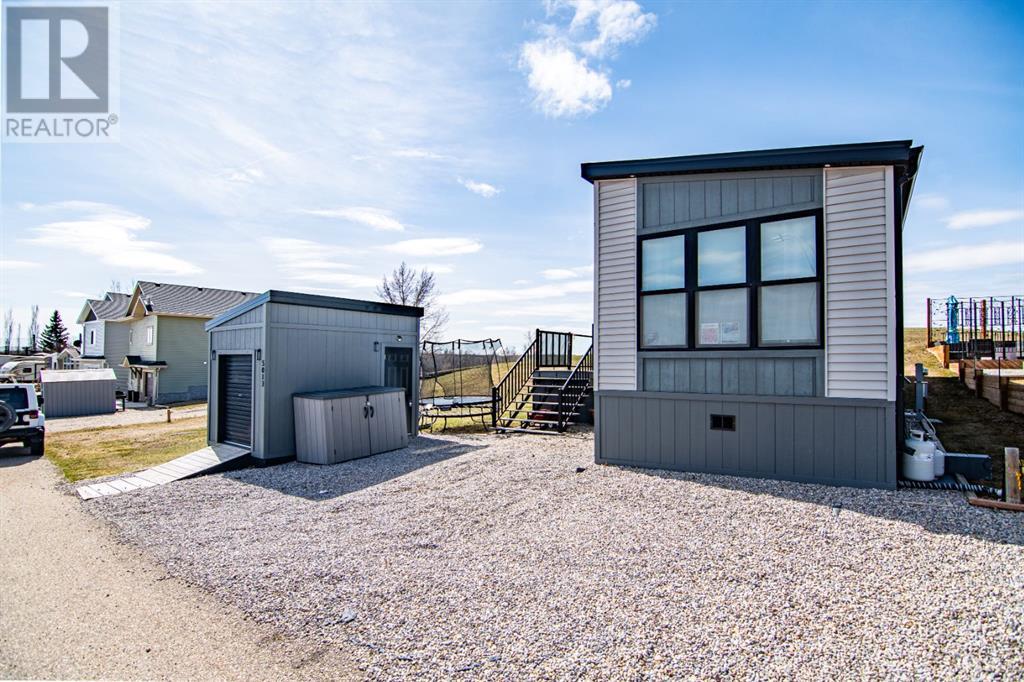 5013, 25054 South Pine Lake Road, Rural Red Deer County, Alberta  T0M 1R0 - Photo 3 - A2191394