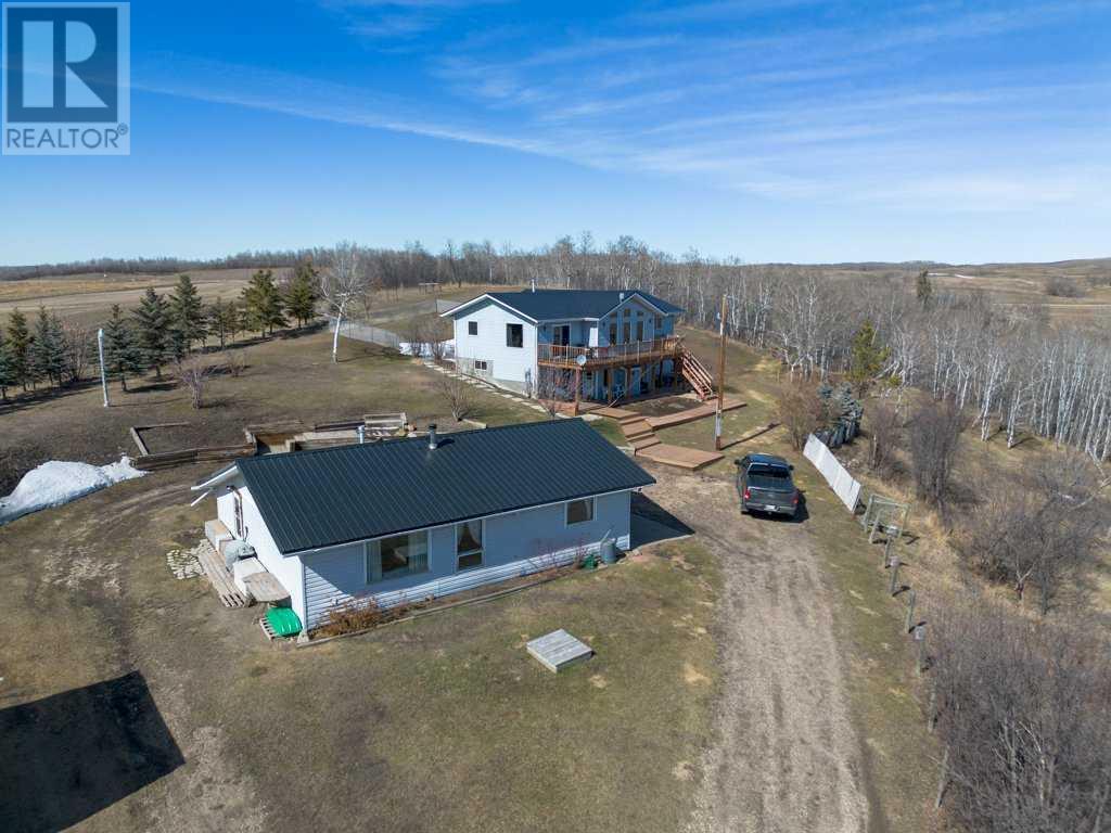 38126 Range Road 250, Rural Lacombe County, Alberta  T4L 2N2 - Photo 1 - A2209059
