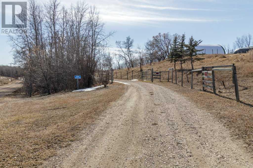 38126 Range Road 250, Rural Lacombe County, Alberta  T4L 2N2 - Photo 38 - A2209059
