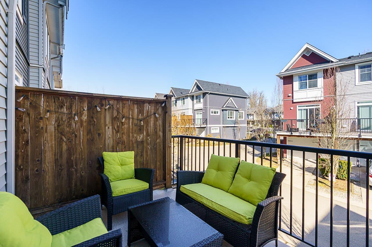 12 19128 65 Avenue, Surrey, British Columbia  V4N 6P2 - Photo 18 - R2973375