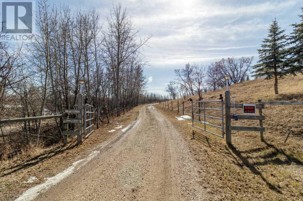 38126 Range Road 250, Rural Lacombe County, Alberta  T4L 2N2 - Photo 37 - A2209059