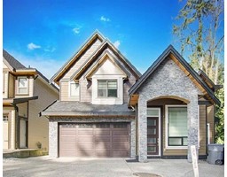 13849 60a Avenue, Surrey, Ca