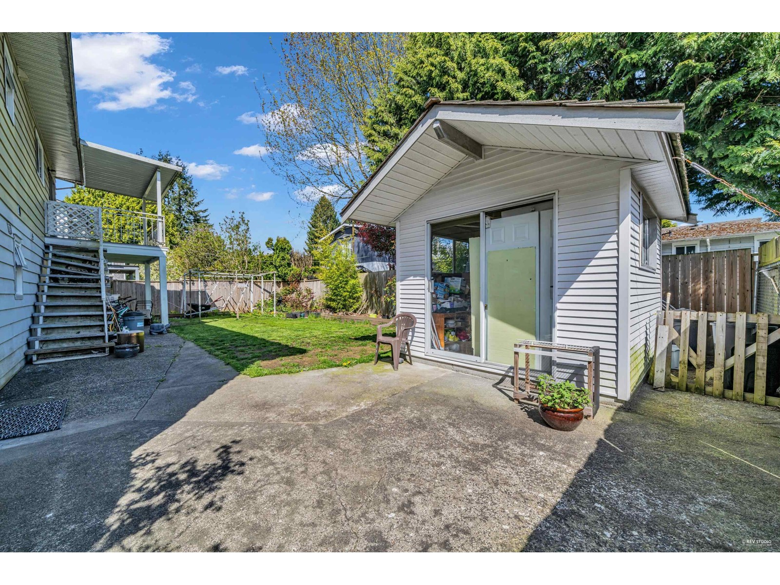 8112 116th Street, Delta, British Columbia  V4C 5T9 - Photo 27 - R2990939