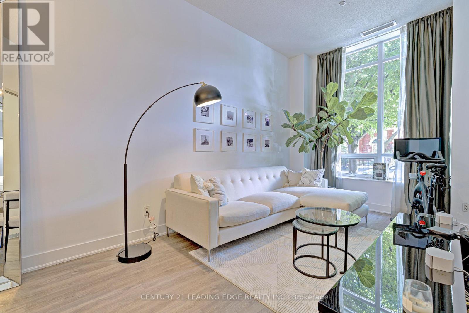 103 - 28 Linden Street, Toronto, Ontario  M4Y 0A4 - Photo 13 - C12097815