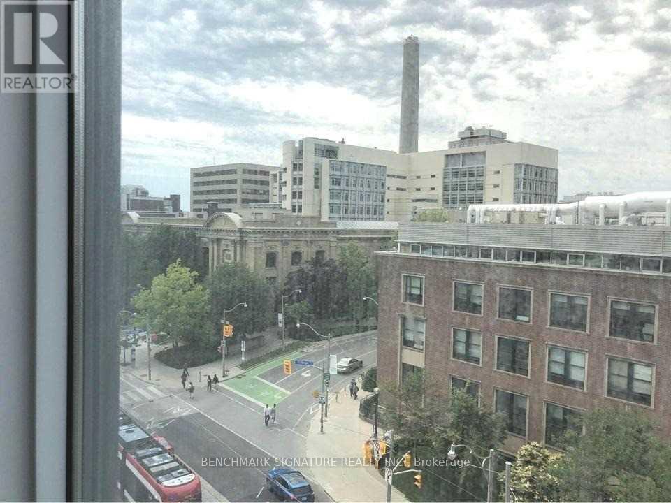 605 - 203 College Street, Toronto, Ontario  M5T 1P9 - Photo 12 - C12103011