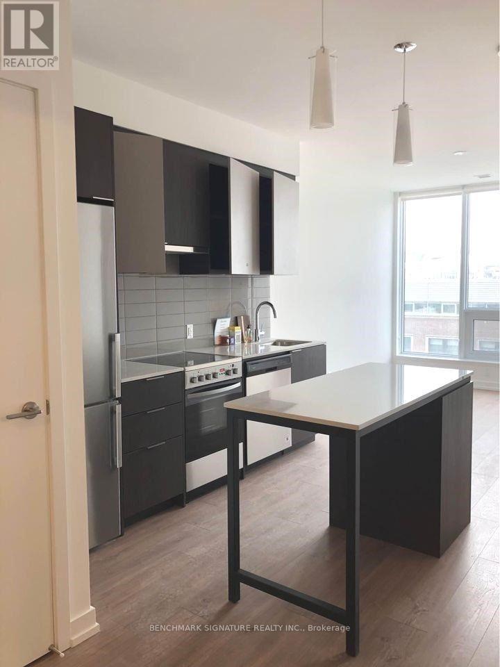 605 - 203 College Street, Toronto, Ontario  M5T 1P9 - Photo 3 - C12103011