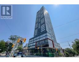 605 - 203 COLLEGE STREET, Toronto, Ontario