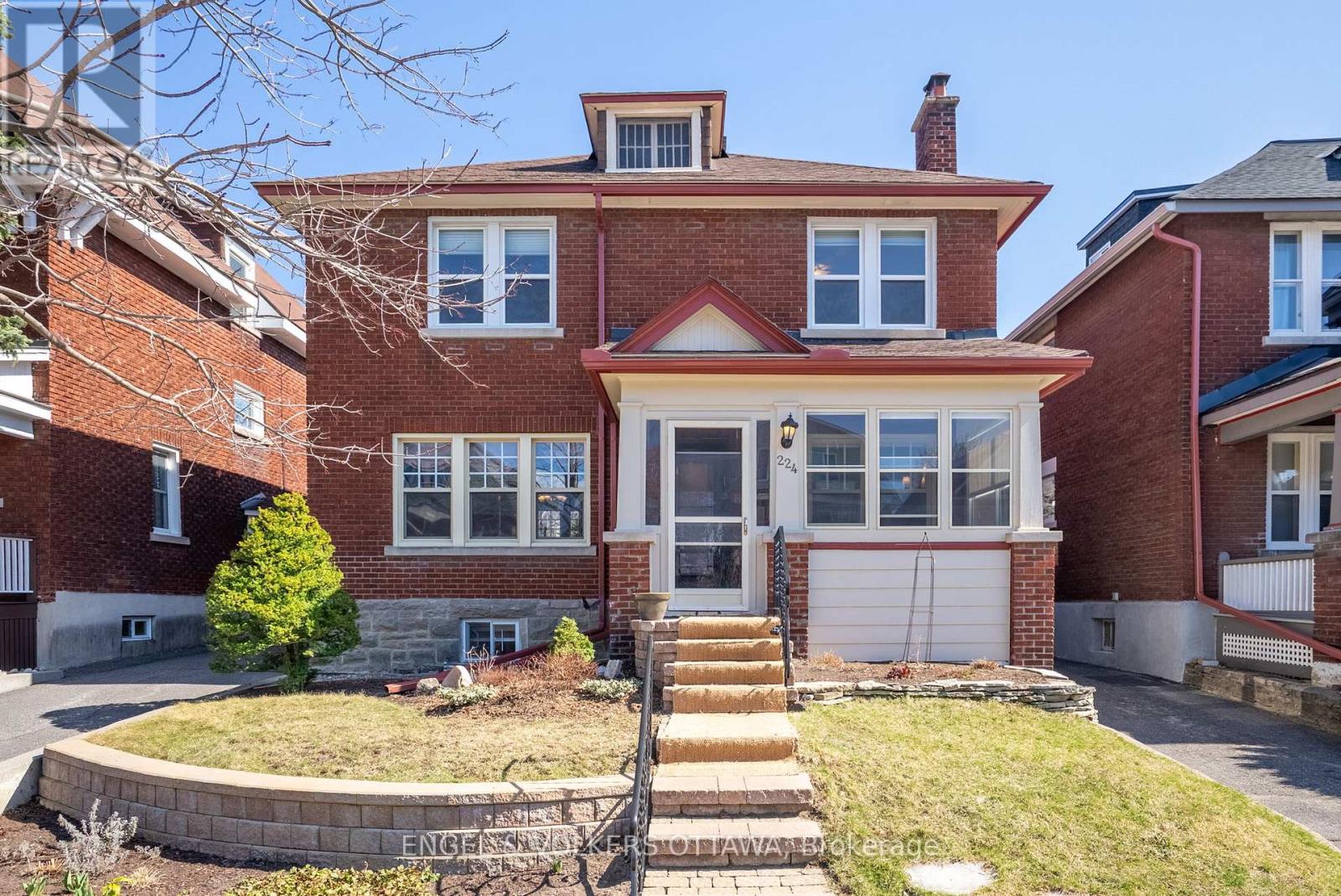 Property at 224 POWELL AVENUE image 1