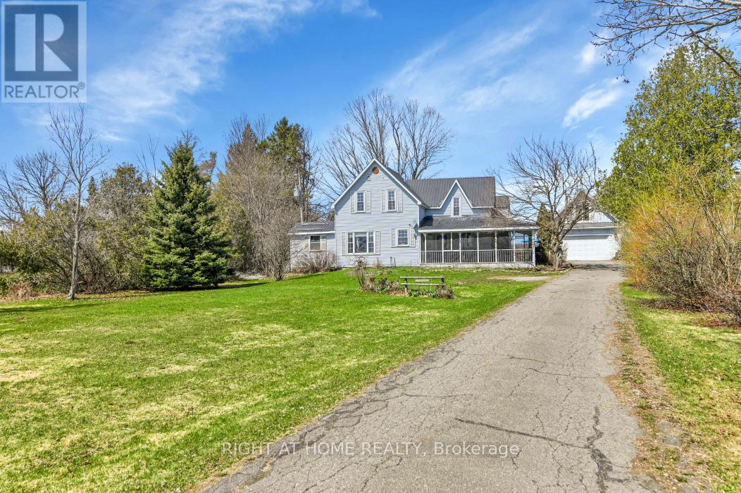 2115 RIVER ROAD, North Grenville, Ontario
