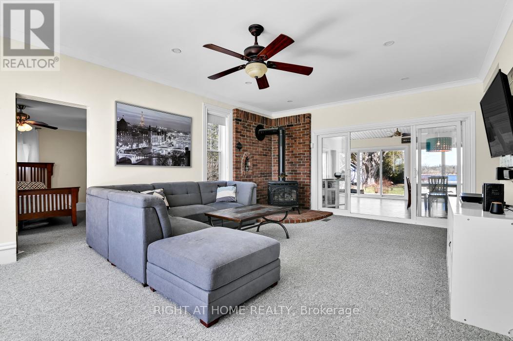 2115 River Road, North Grenville, Ontario  K0G 1J0 - Photo 11 - X12103030