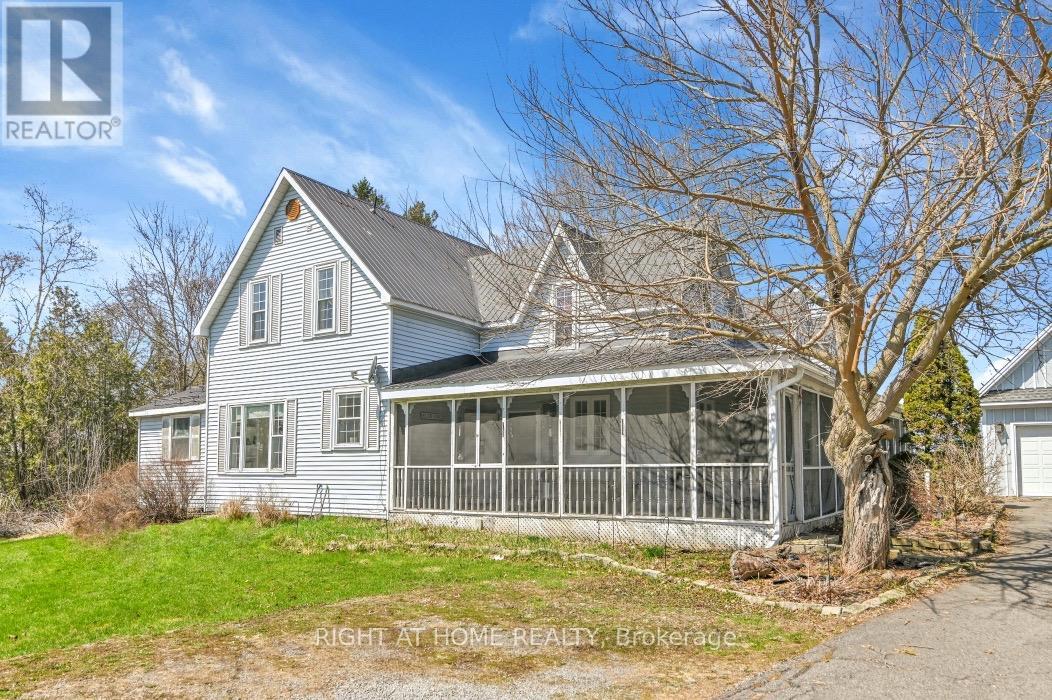 2115 River Road, North Grenville, Ontario  K0G 1J0 - Photo 2 - X12103030