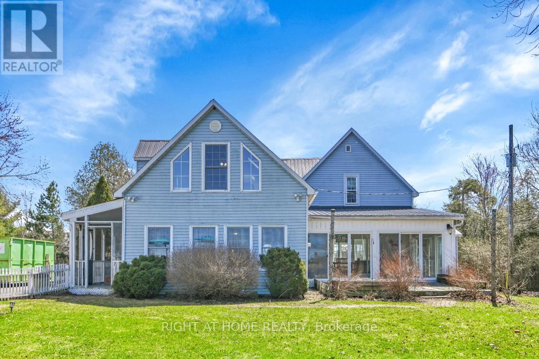 2115 River Road, North Grenville, Ontario  K0G 1J0 - Photo 24 - X12103030