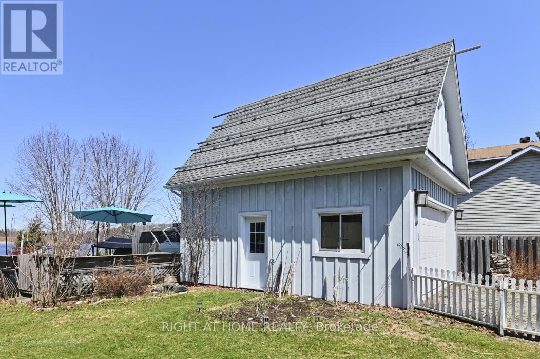 2115 River Road, North Grenville, Ontario  K0G 1J0 - Photo 28 - X12103030