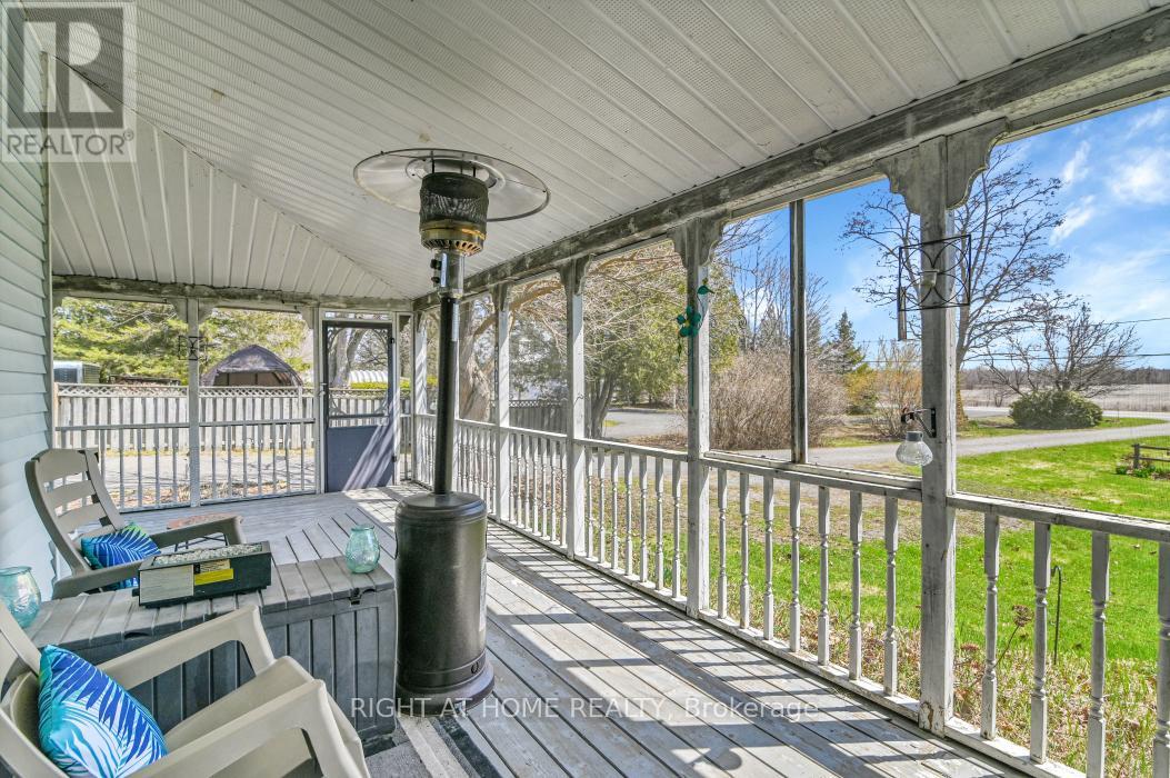 2115 River Road, North Grenville, Ontario  K0G 1J0 - Photo 3 - X12103030