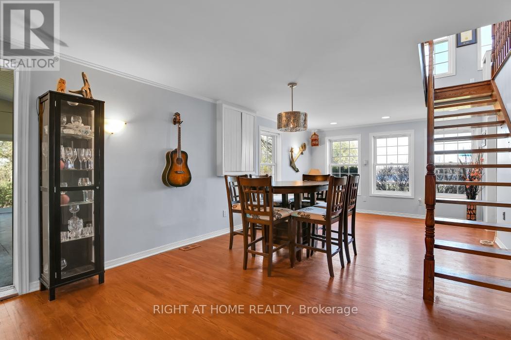 2115 River Road, North Grenville, Ontario  K0G 1J0 - Photo 5 - X12103030