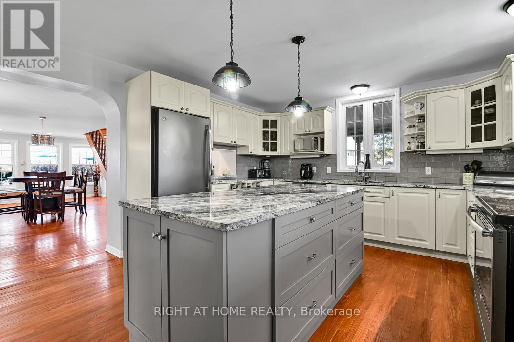 2115 River Road, North Grenville, Ontario  K0G 1J0 - Photo 6 - X12103030